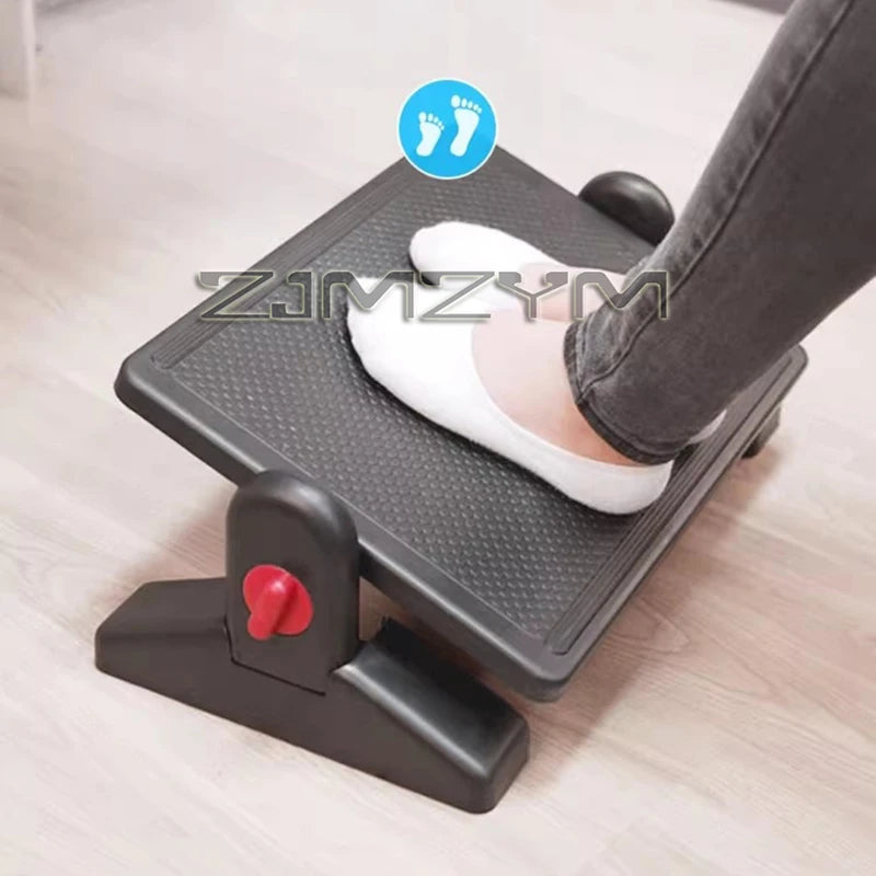 DeskLy ERGO REST הדום רגליים מתכוונן