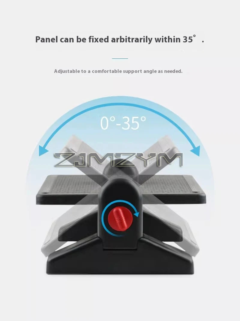 DeskLy ERGO REST הדום רגליים מתכוונן