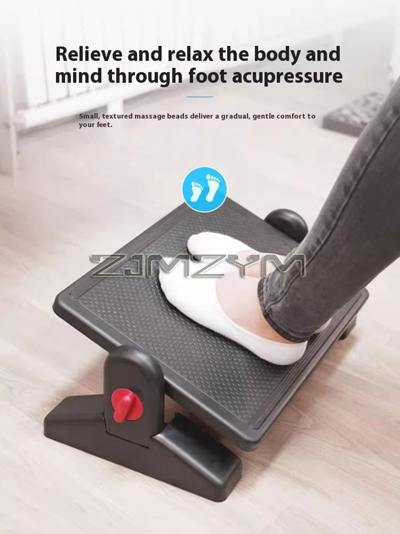 DeskLy ERGO REST הדום רגליים מתכוונן