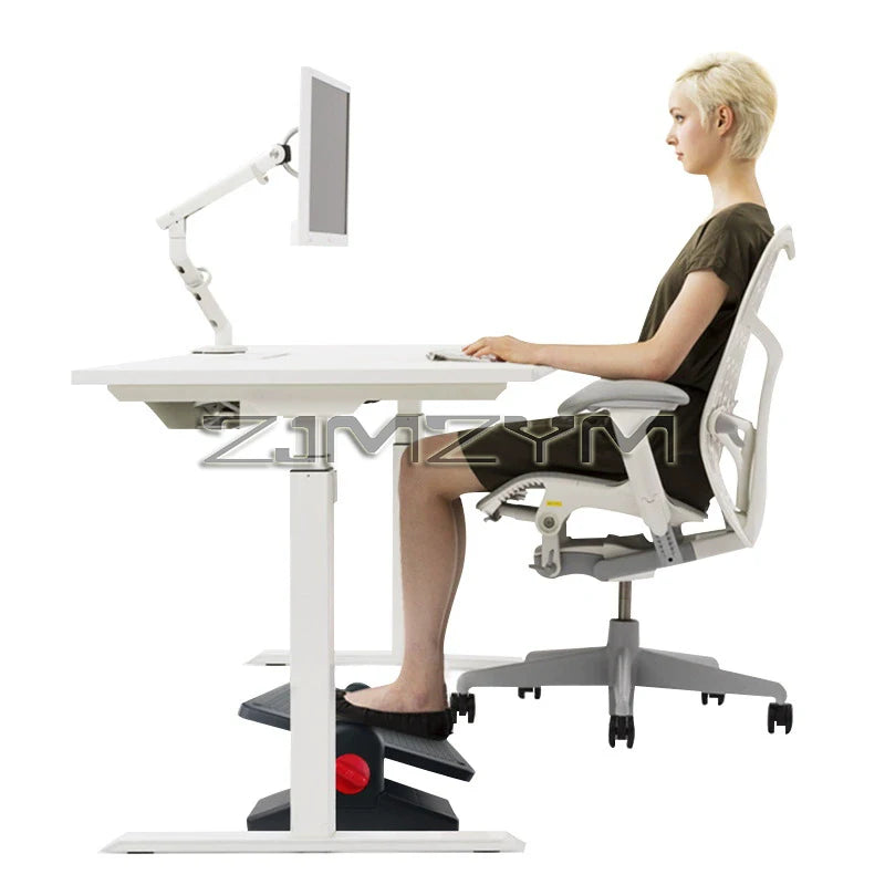 DeskLy ERGO REST הדום רגליים מתכוונן