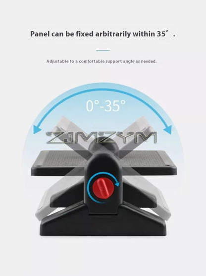 DeskLy ERGO REST הדום רגליים מתכוונן