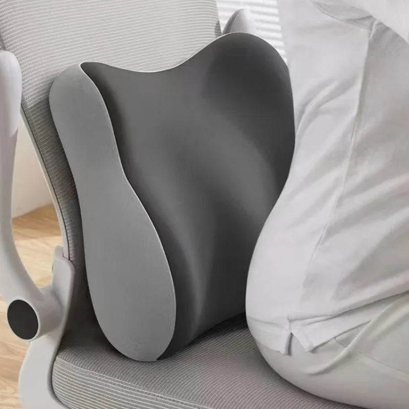 DeskLy Lumbar Cushion-כרית תמיכה לגב
