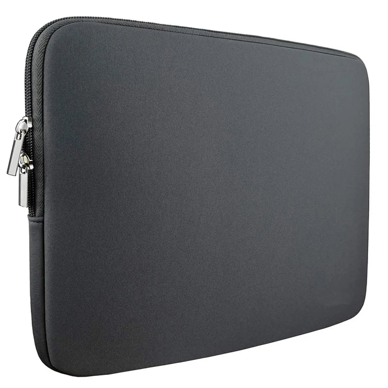 DeskLy Slim Case – כיסוי דק ומרופד
