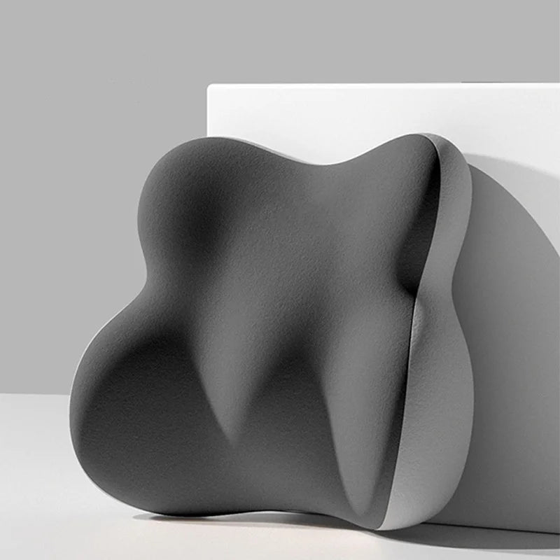 DeskLy Lumbar Cushion-כרית תמיכה לגב