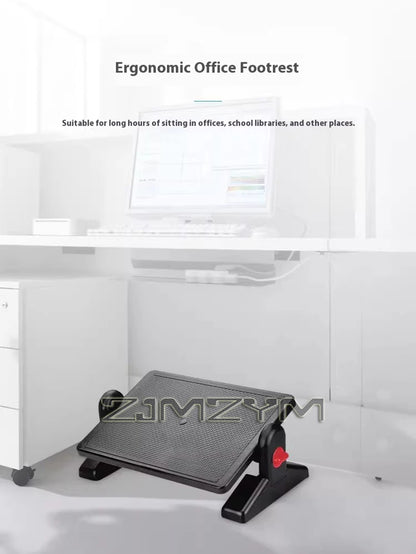 DeskLy ERGO REST הדום רגליים מתכוונן