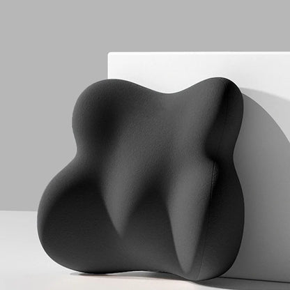 DeskLy Lumbar Cushion-כרית תמיכה לגב