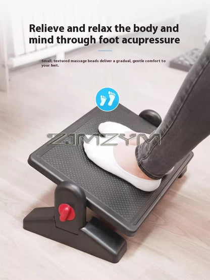DeskLy ERGO REST הדום רגליים מתכוונן