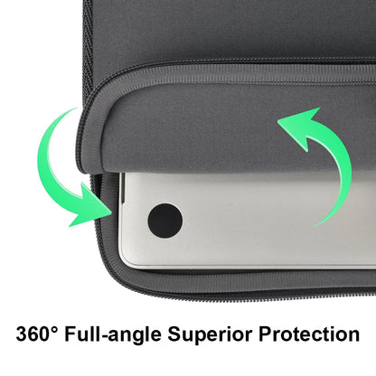 DeskLy Slim Case – כיסוי דק ומרופד