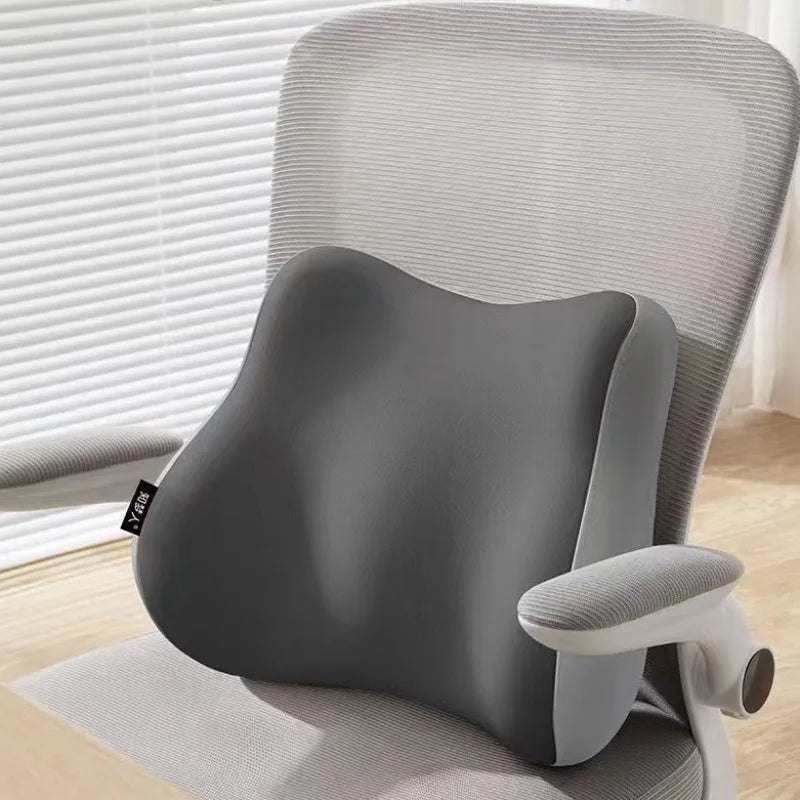 DeskLy Lumbar Cushion-כרית תמיכה לגב