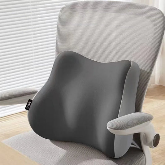 DeskLy Lumbar Cushion-כרית תמיכה לגב