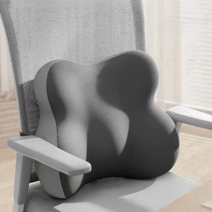 DeskLy Lumbar Cushion-כרית תמיכה לגב