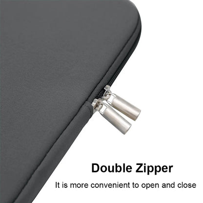 DeskLy Slim Case – כיסוי דק ומרופד