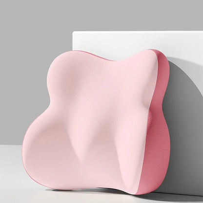 DeskLy Lumbar Cushion-כרית תמיכה לגב
